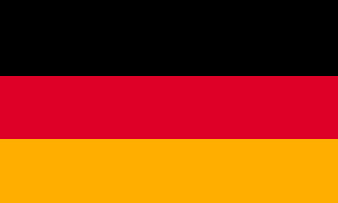 German Flag - Switch to: de