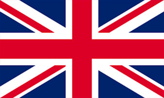 Union Jack - Switch to: de