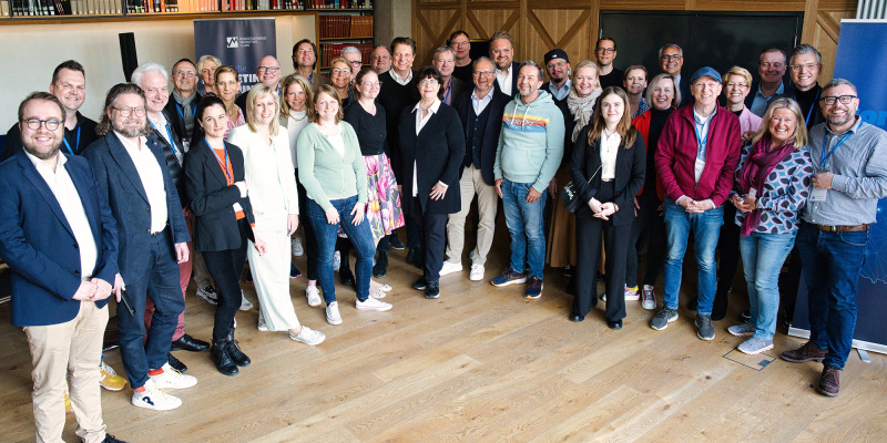 Wie der Bundesverband Marketing Clubs (BVMC) das Veranstaltungsmanagement seiner 60 regionalen Clubs mit guestoo neu aufstellt und vereinheitlicht, 