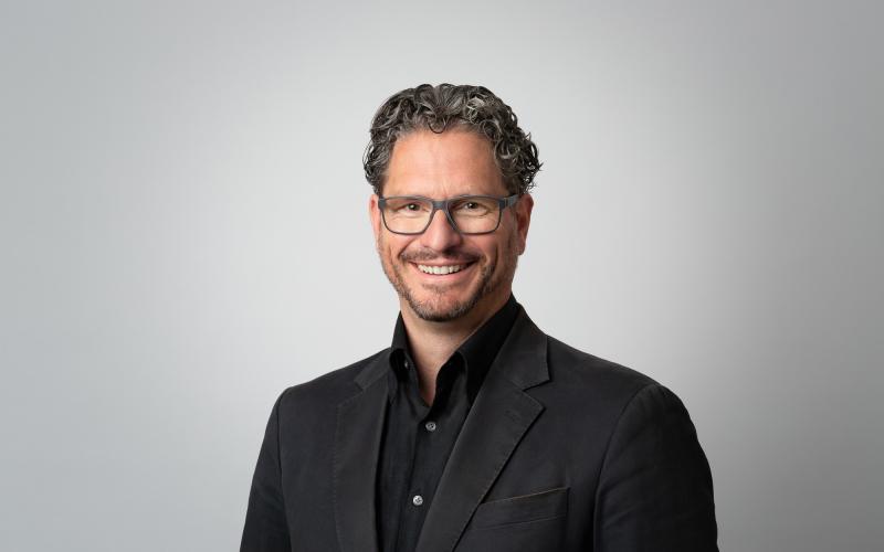 Ralf • Gesellschafter