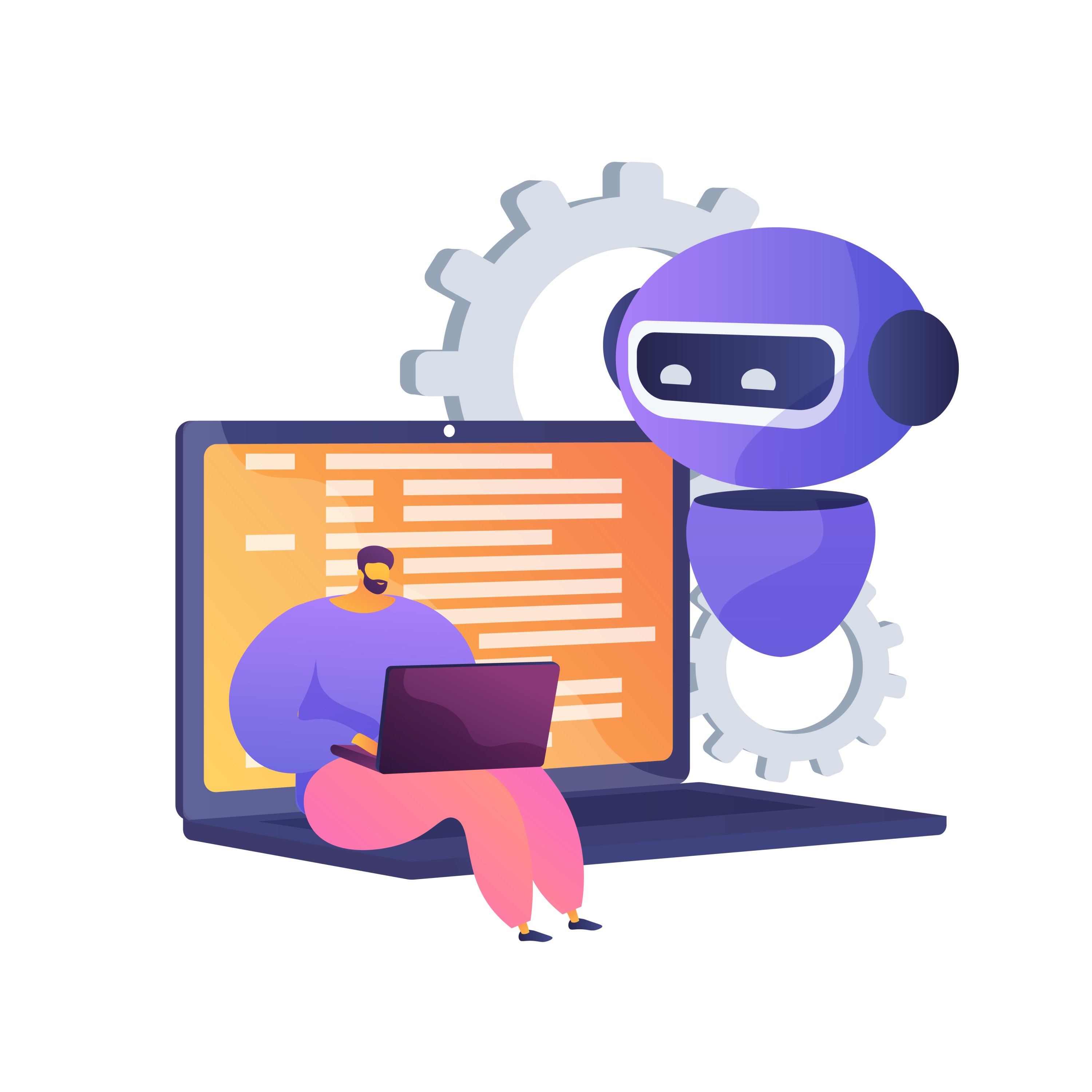 Automated creation of bookable days • Rule-based for specific days of the week, etc.