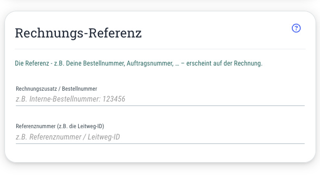 Reference - 
