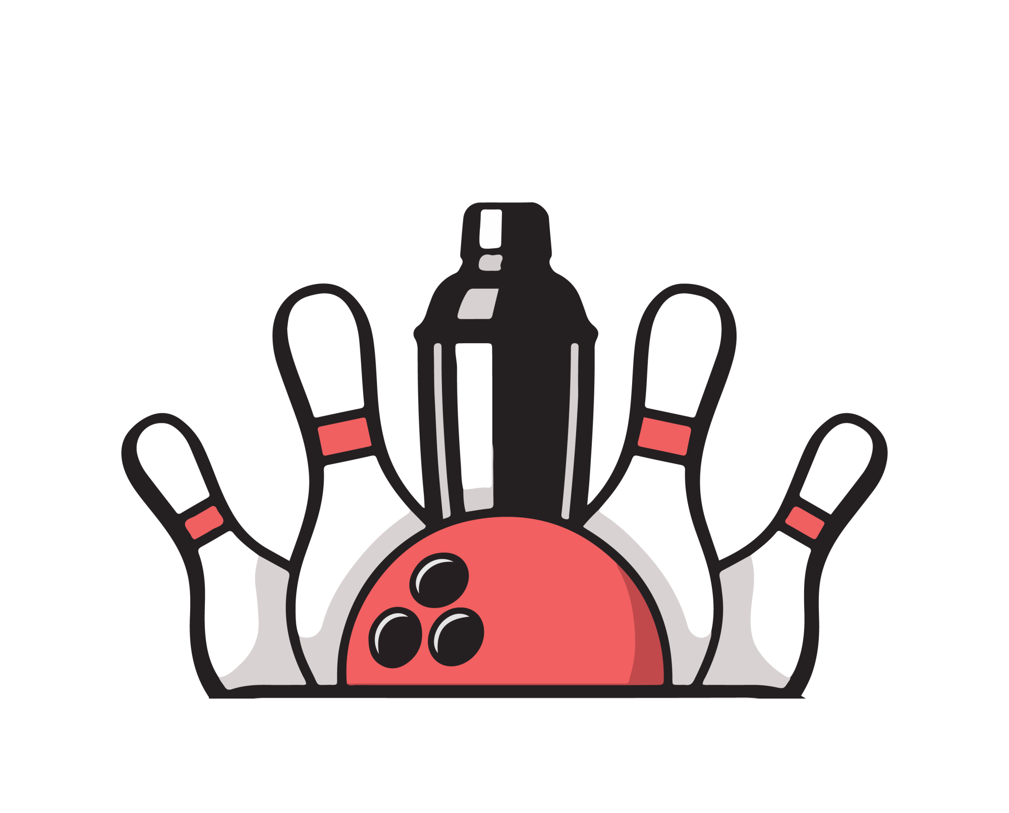 Bowling alleys, ice rinks, and more • 