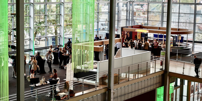 Warum das größte Business-Netzwerk Nordwestdeutschlands auf guestoo vertraut, 