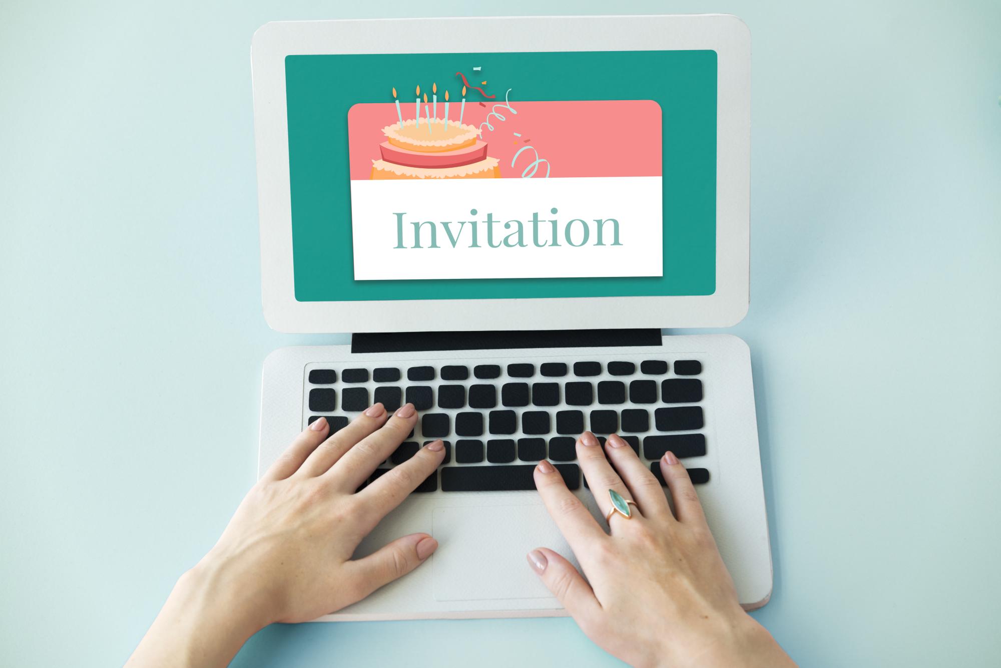 Invitation 