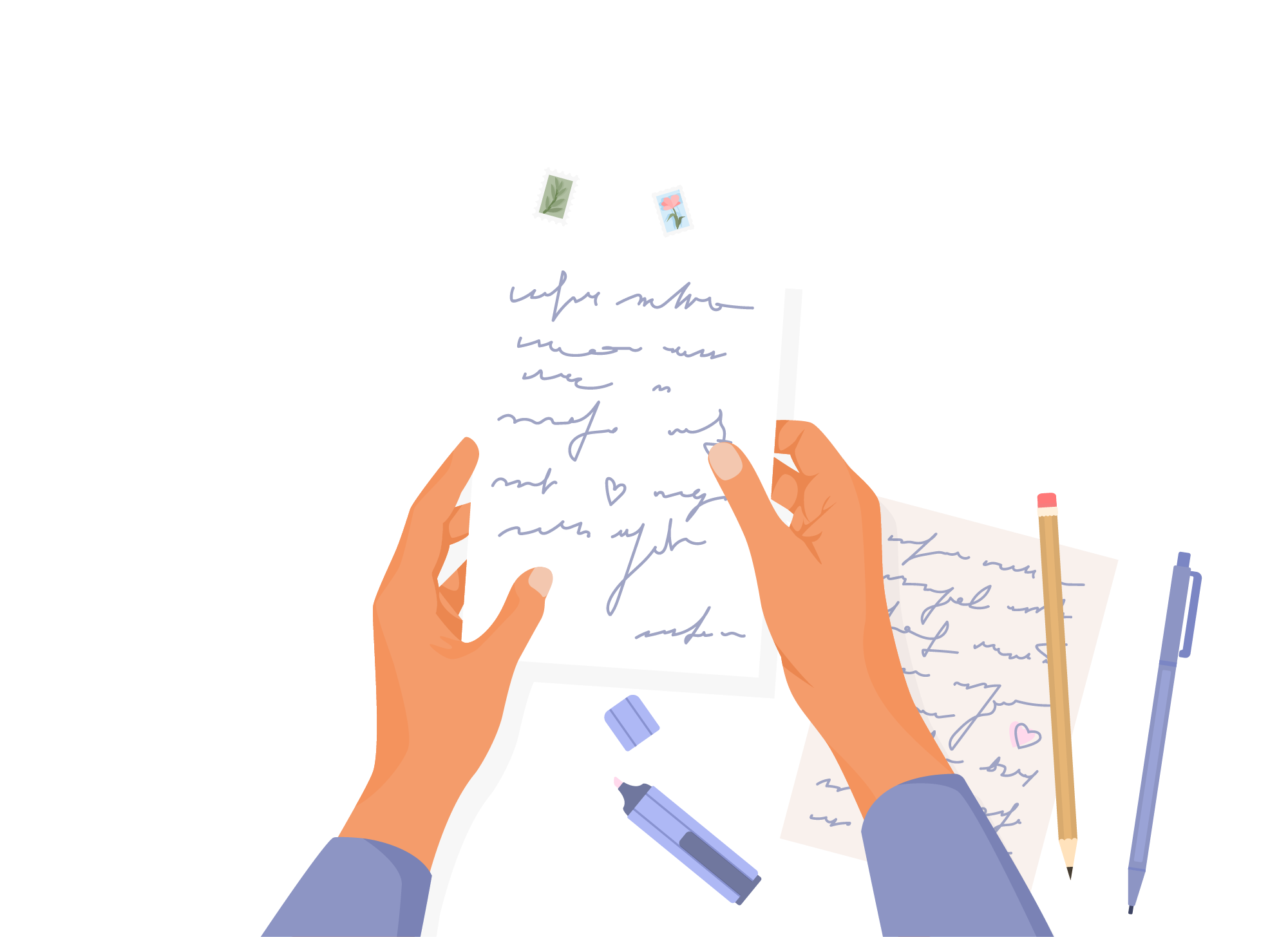 Details about the invitation with guestoo • 