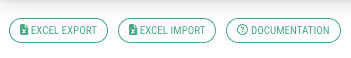 Excel export & import - 