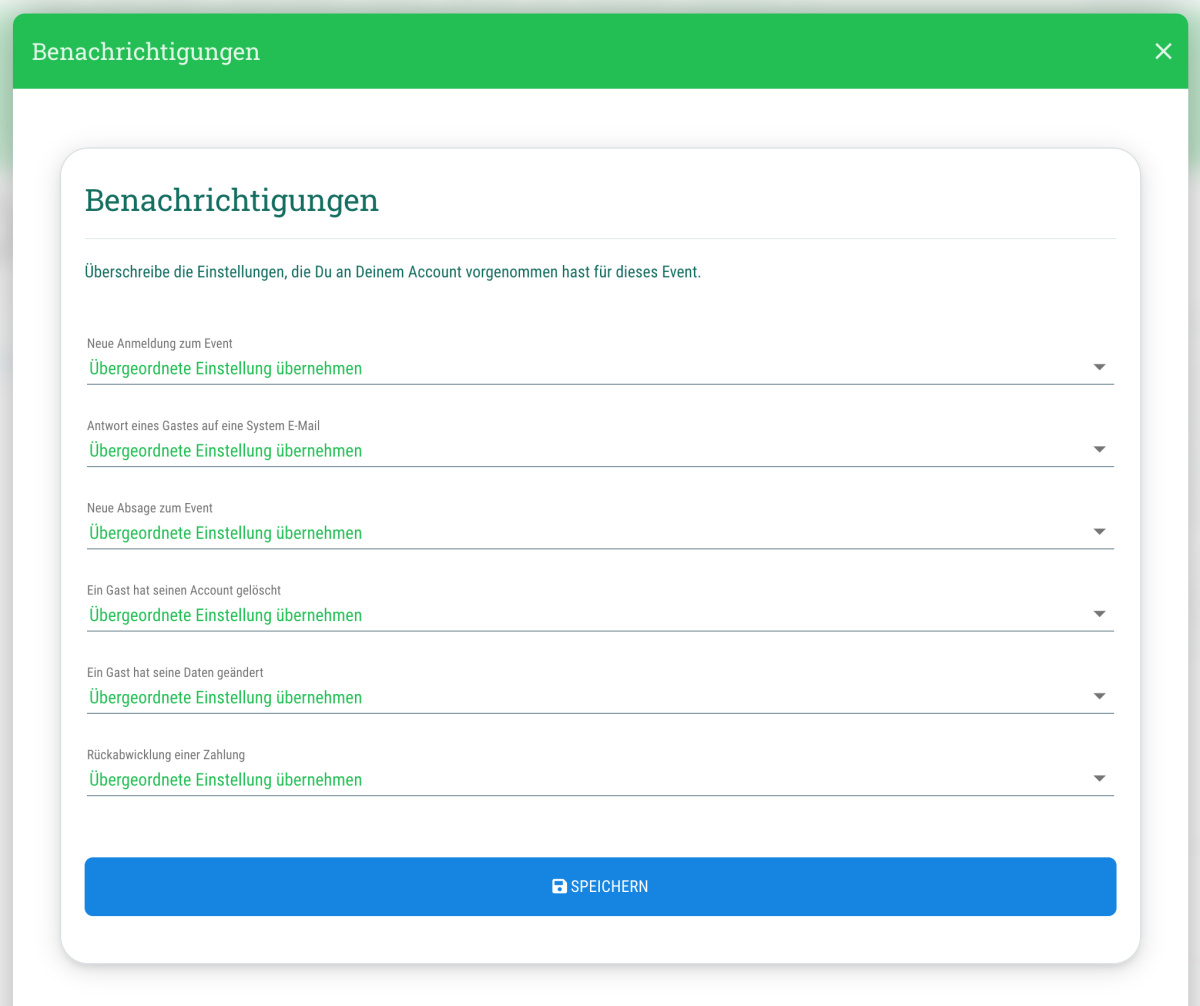 Notifications - 