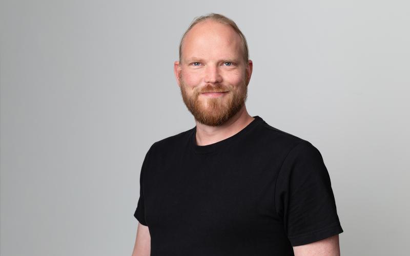 Klaas • Entwicklung