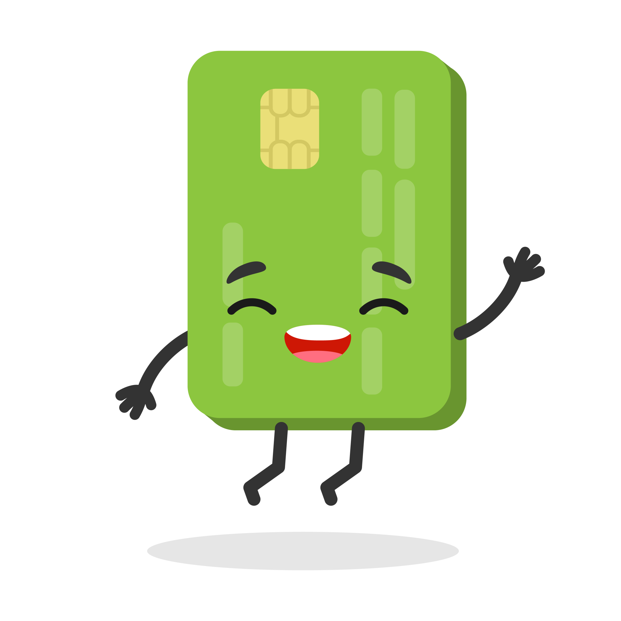 Loyalty cards, discount cards, and coupon books • 