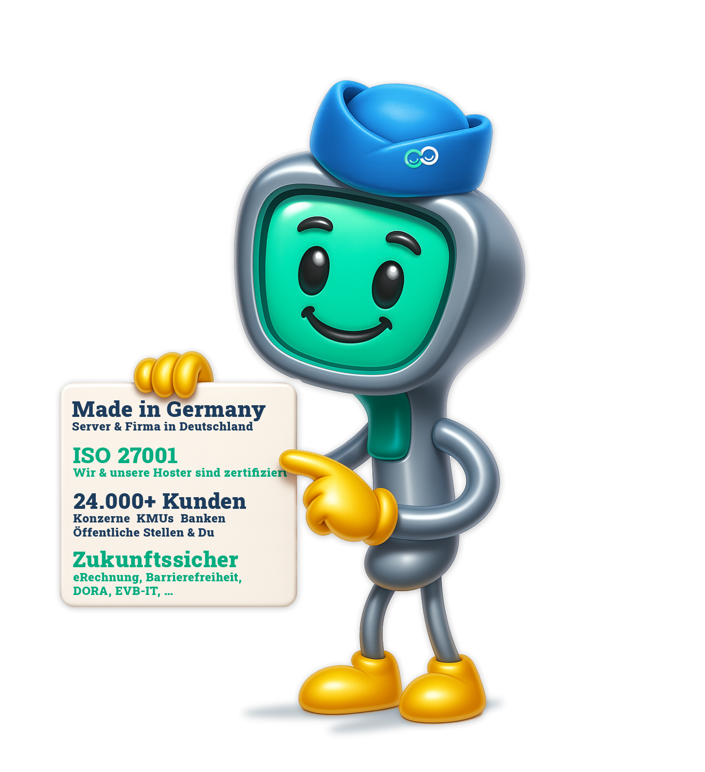 Guest and participant management for your events • 