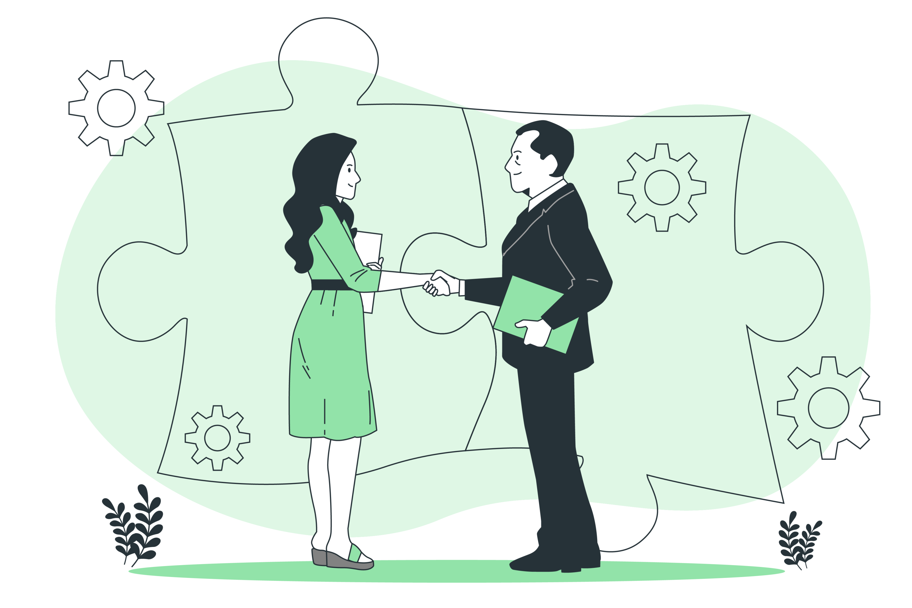 Roommate selection module • Matchmaking made easy