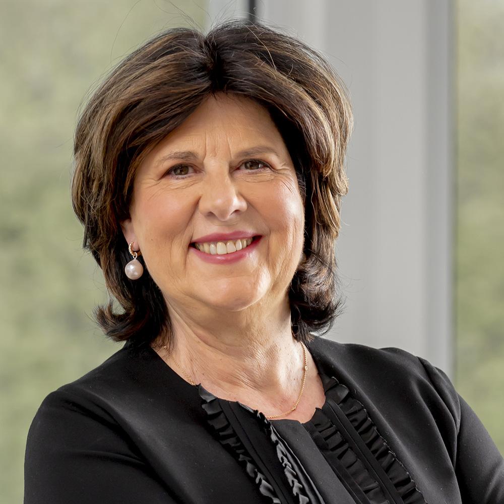 „Die benutzerfreundliche Gästeregistrierung auf unseren großen Veranstaltungen hat zu einer wesentlichen Erleichterung der internen Abläufe geführt.“