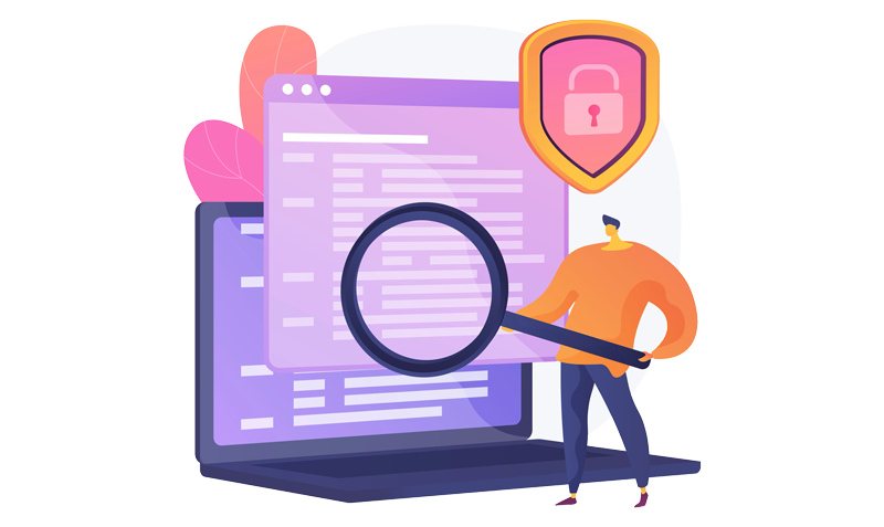 Regular penetration tests 