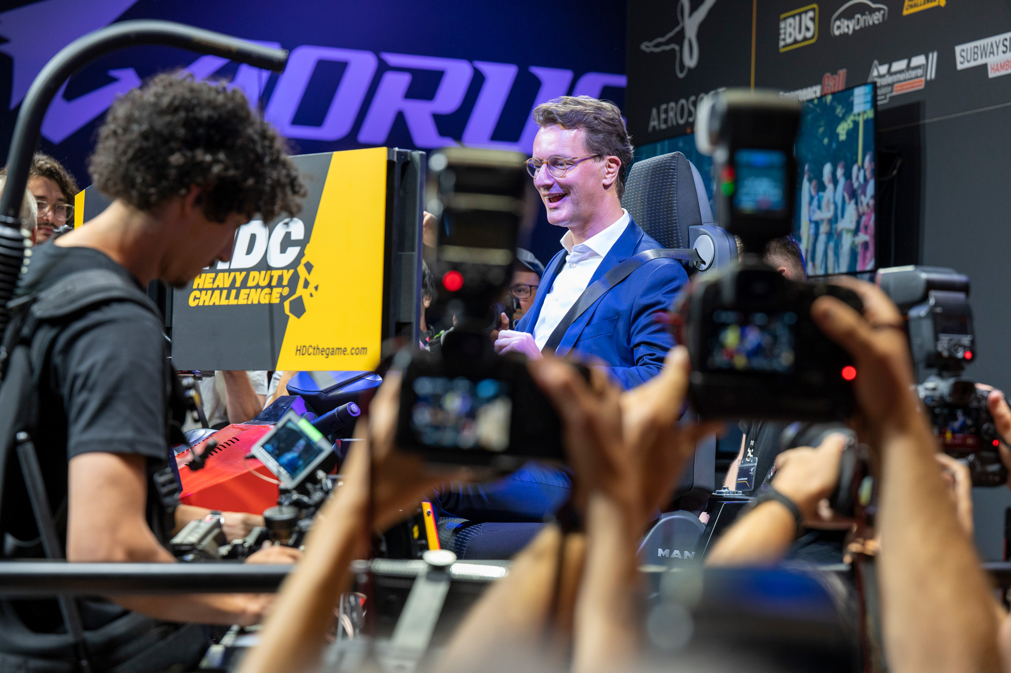 Viele Vorteile – von Beginn an • Die Details